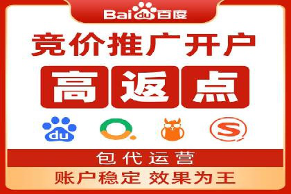 百度广告推广助力电商行业案例分析